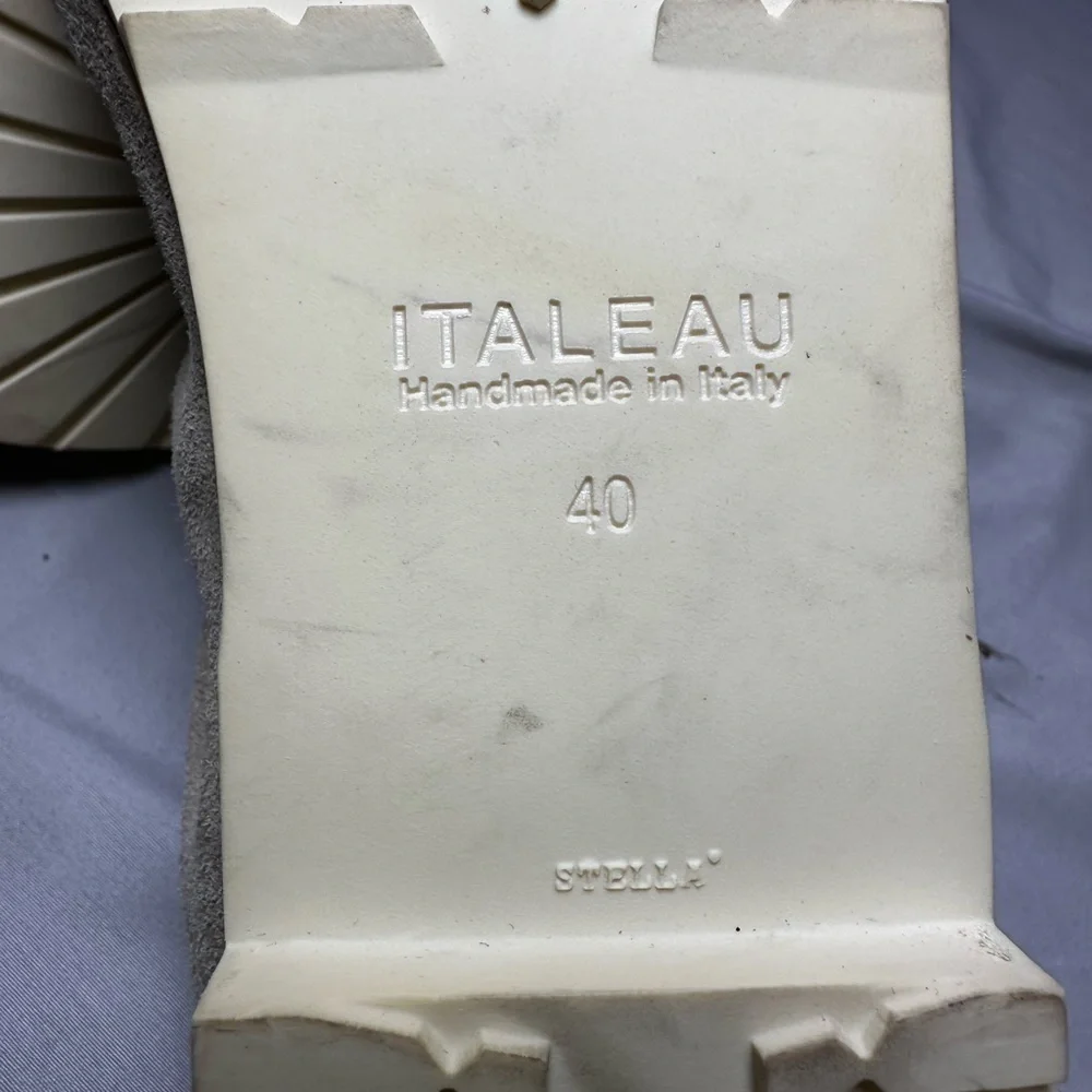 Italeau handmade italy